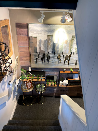 Home Goods Store «Real Deals On Home Decor», reviews and photos, 75 Westgate Dr NE, Newark, OH 43055, USA