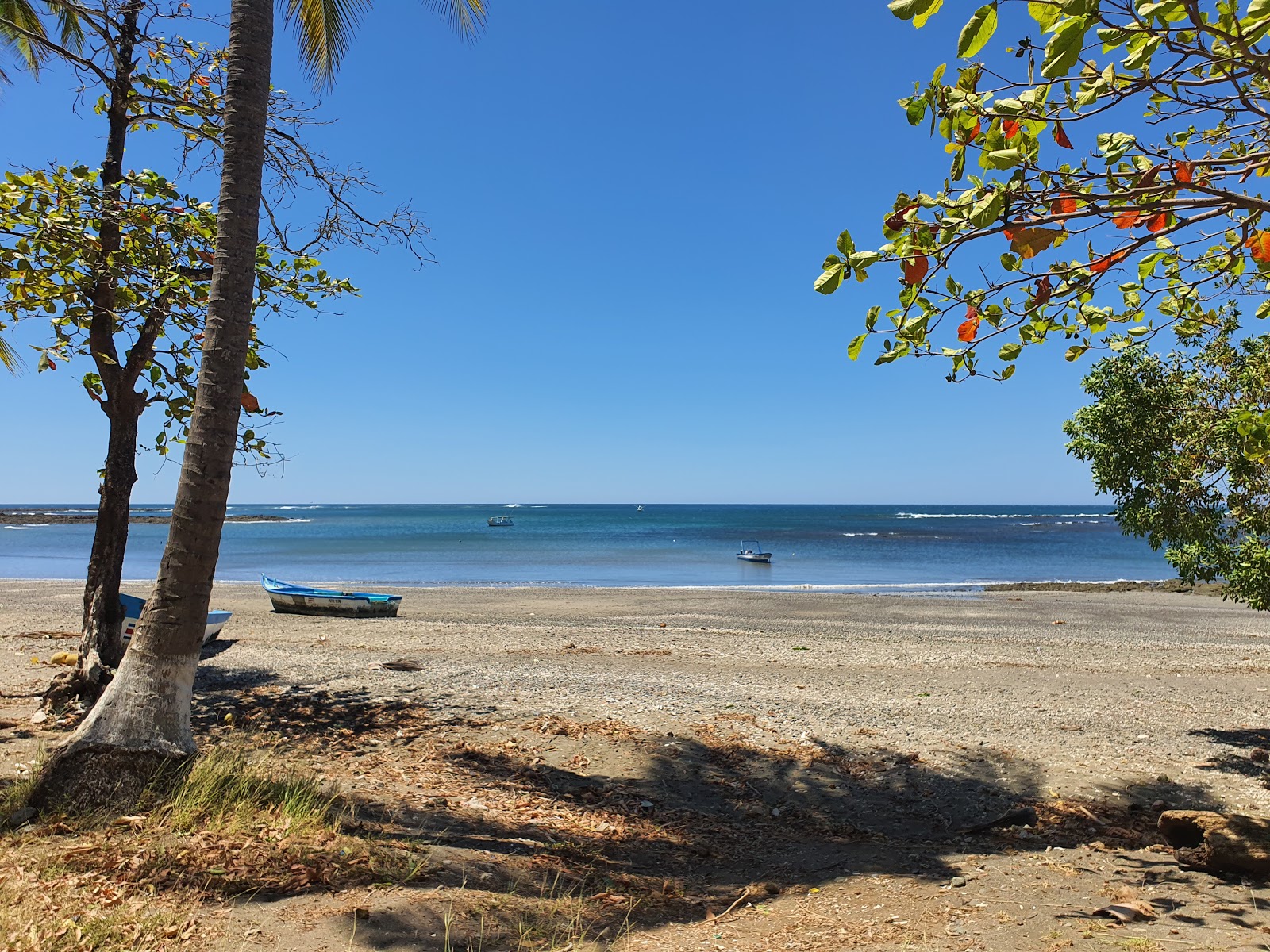 Foto di Lagarto Beach con parzialmente pulito livello di pulizia