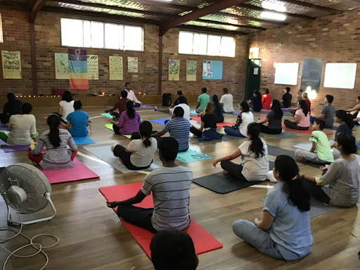 Mita Yoga & Meditation