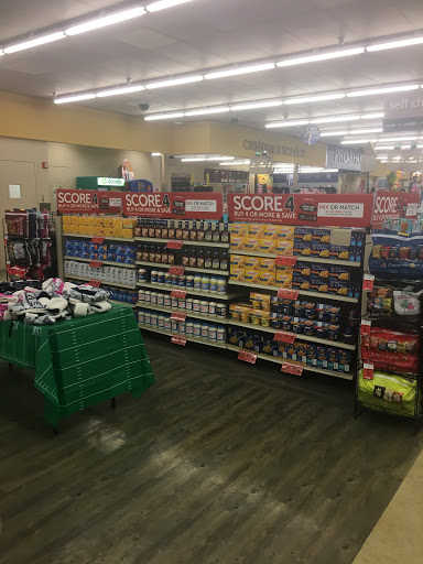 Grocery Store «Tom Thumb», reviews and photos, 4112 N Josey Ln, Carrollton, TX 75007, USA