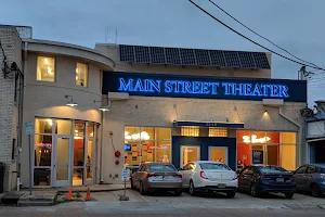 Main Street Theater image