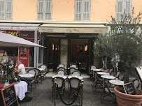 Atmosphère du Restaurant libanais Byblos by yahabibi 6 rue de France Nice - n°18