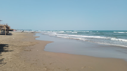 Playa Linda - munisipio de, Batajapan, 5 de Mayo, Batajapan, San Juan Volador, Ver., Mexico