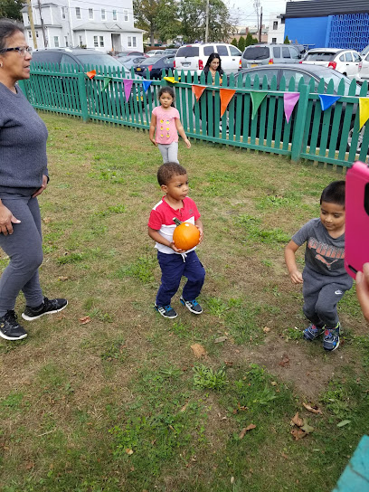 Long Island Head Start