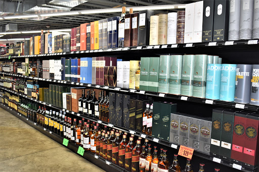 Liquor Store «Alameda Liquor Mart», reviews and photos, 9660 E Alameda Ave, Denver, CO 80247, USA