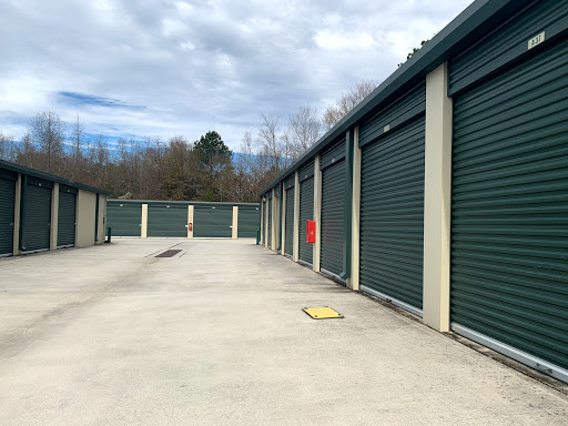 Self-Storage Facility «Storage World», reviews and photos, 490 Eagles Landing Pkwy, Stockbridge, GA 30281, USA