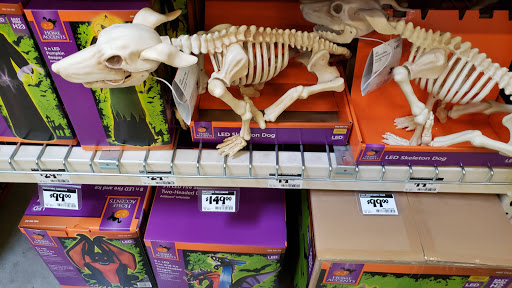 Home Improvement Store «The Home Depot», reviews and photos, 136 Elm St, Enfield, CT 06082, USA