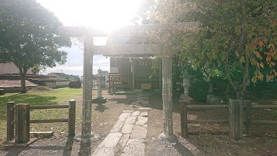 神明社