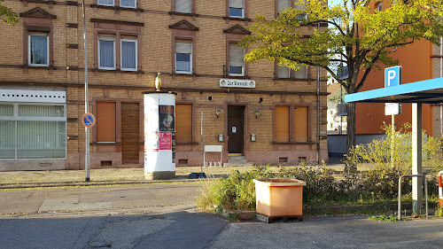 Zur Vorstadt à Mannheim