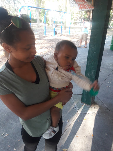 Park «Davis Park», reviews and photos, 612 N Parsons Ave, Brandon, FL 33510, USA