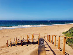 El Unico beach'in fotoğrafı biraz temiz temizlik seviyesi ile