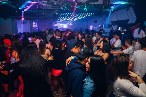 Night Club «acuarius», reviews and photos, 200 N Pleasantburg Dr, Greenville, SC 29607, USA