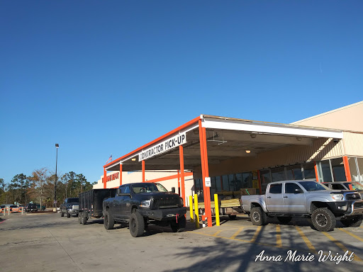 Home Improvement Store «The Home Depot», reviews and photos, 1680 Elizabeth Blvd, Biloxi, MS 39532, USA