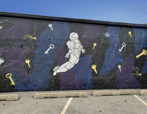 Locksmith «Elgin Key & Lock Co Inc», reviews and photos, 201 N Spring St, Elgin, IL 60120, USA