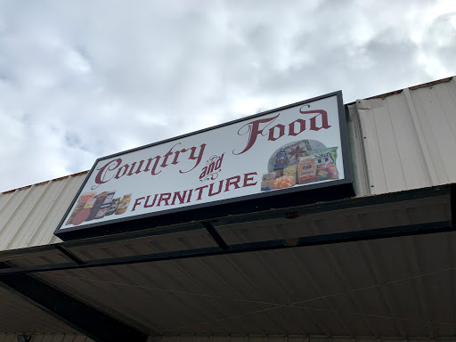 Country Food & Furniture, 1901 Anderson Hwy, Powhatan, VA 23139, USA, 