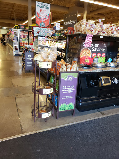 Grocery Store «Safeway», reviews and photos, 1990 14th Ave SE, Albany, OR 97322, USA