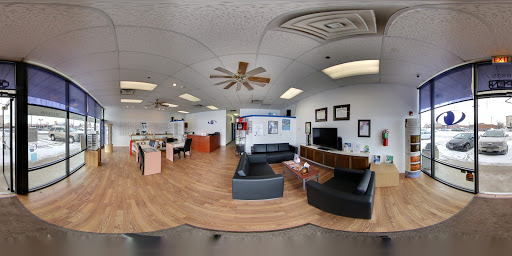 Eye Care Center «The Eye Care Center Ltd», reviews and photos, 8525 Harlem Ave, Burbank, IL 60459, USA