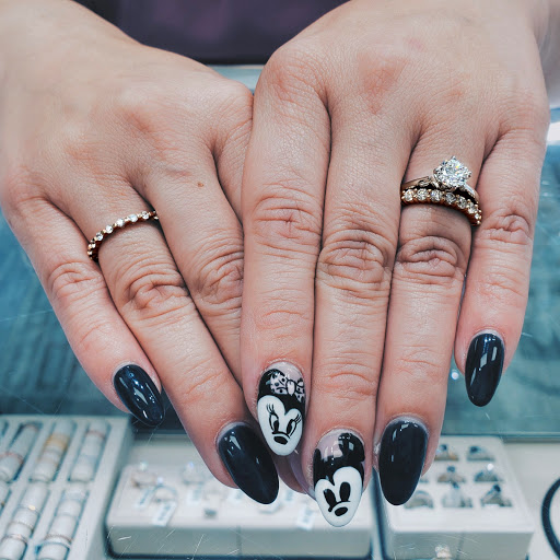 Jeweler «Jewel Trendz», reviews and photos, 10600 S Eastern Ave B&C, Henderson, NV 89052, USA