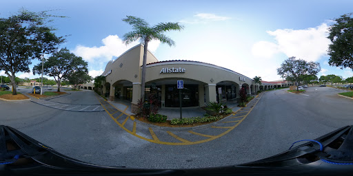 Insurance Agency «Allstate: Lisa Faina», reviews and photos