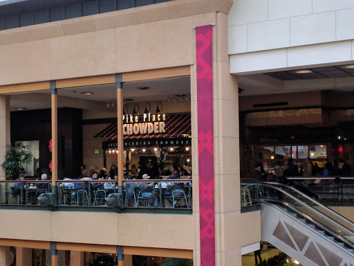 Shopping Mall «Pacific Place», reviews and photos, 600 Pine St, Seattle, WA 98101, USA