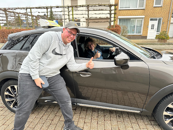 Review afbeelding van Perry S