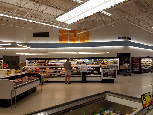 Grocery Store «Meijer», reviews and photos, 15000 US-31, Grand Haven, MI 49417, USA