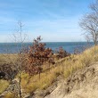 Indiana Dunes National Park Cowles Bog Trailhead