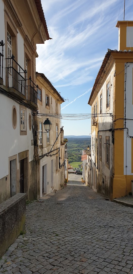 Portalegre, Portekiz