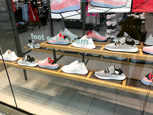 Foot Locker