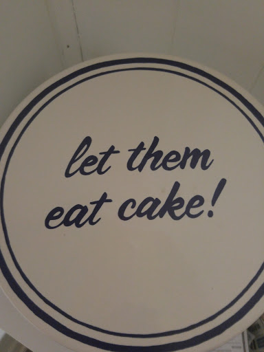 Bakery «Let Them Eat Cake», reviews and photos, 645 Everhart Rd, Corpus Christi, TX 78411, USA