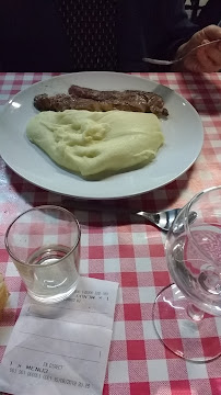 Plats et boissons du Restaurant Ferme de Peyrouse à Padiès - n°15