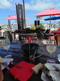 Atmosphère du Bar-restaurant à huîtres Bar à Huîtres La Jane à Noirmoutier-en-l'Île - n°7