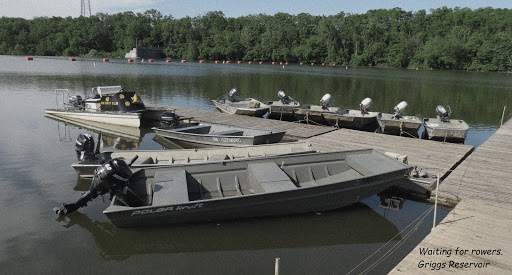 Nature Preserve «GRIGGS RESERVOIR PARK», reviews and photos, 2933 Riverside Dr, Columbus, OH 43221, USA