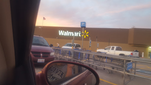 Department Store «Walmart Supercenter», reviews and photos, 1410 N Market St, Sparta, IL 62286, USA