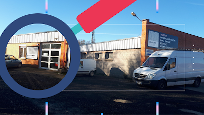 Les Ateliers de Tisse 1 Lien à Annequin