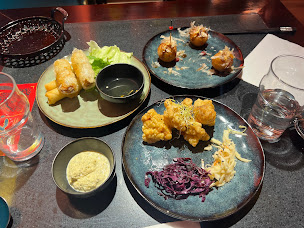 Photo n°43 de Bistrot Chinois 中餐厅 à Villenave-d'Ornon ()