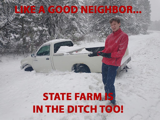 Insurance Agency «Sue Breesnee - State Farm Insurance Agent», reviews and photos