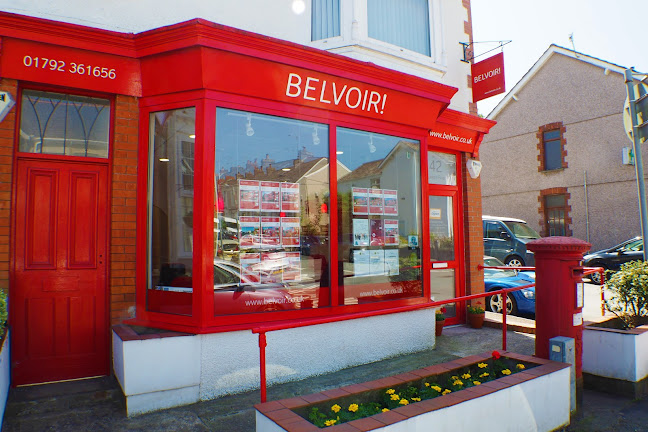Reviews of Belvoir Mumbles in Swansea - Real estate agency
