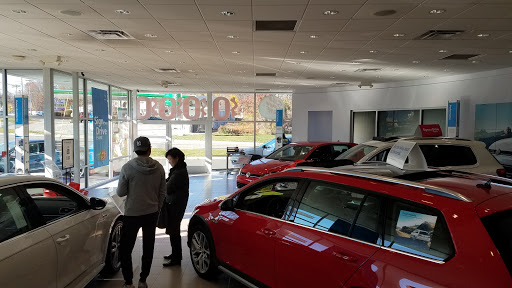 Volkswagen Dealer «Trend Motors Volkswagen», reviews and photos, 221 US-46, Rockaway, NJ 07866, USA