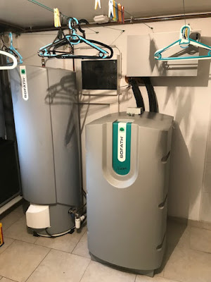 Calitech à Ostwald