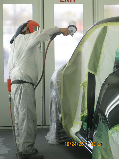 Auto Body Shop «Brandywine Coach Works», reviews and photos, 1209 Baltimore Pike, Chadds Ford, PA 19317, USA