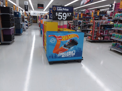 Department Store «Walmart Supercenter», reviews and photos, 567 PA-100, Bechtelsville, PA 19505, USA