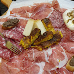 Photo n°4 de l'avis de Lorenzo.i fait le 12/12/2019 à 23:43 sur le  Ciccio Pennello Osteria à Sesto Fiorentino