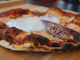 Photo n°53 de Le Four à bois - Pizzeria à Pulnoy ()