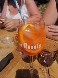 Plats et boissons du Restaurant Les Barrés à L'Île-d'Yeu - n°8