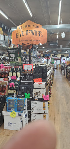 Wine Store «Parkview Wine & Spirits», reviews and photos, 229 Park Rd, West Hartford, CT 06119, USA