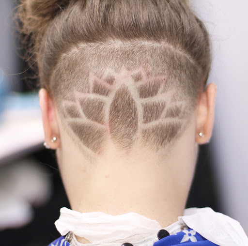 Barber Shop «Altered Image Barber Shop», reviews and photos, 1290 University Ave c, Rochester, NY 14607, USA