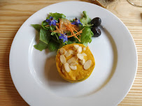 Plats et boissons du Restaurant La Goulue à Aulus-les-Bains - n°20