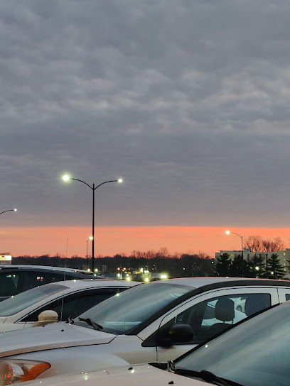 23rd Street Station Shopping Center - Business center in Independence , United States of America