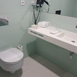 Photo n°3 de l'avis de Natalia. fait le 09/04/2018 à 16:29 sur le  Open Village Sports Hotel & Spa Club à Guimaraes